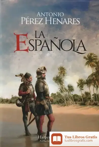 Descargar La Española