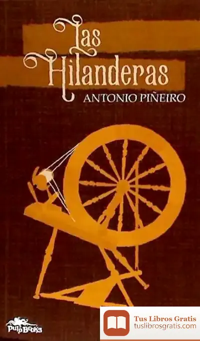 Descargar Las Hilanderas