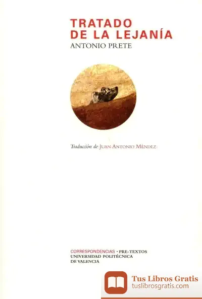 Descargar Tratado De La Lejanía de Philippe Sollers