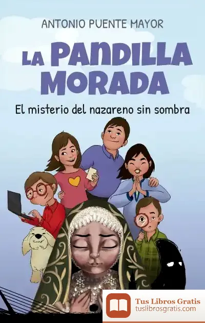 Descargar La Pandilla Morada
