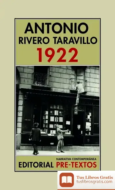 Descargar 1922