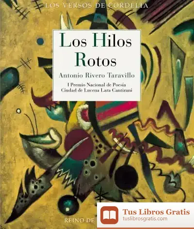 Descargar Los Hilos Rotos
