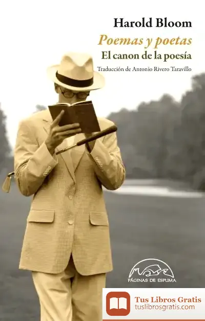 Descargar Poemas Y Poetas de Antonio Rivero Taravillo