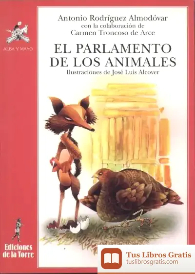 Descargar El Parlamento De Los Animales