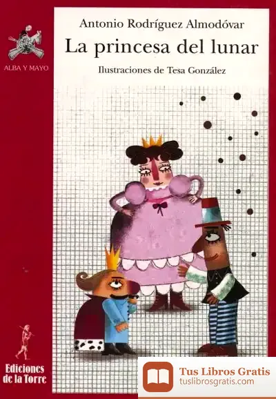 Descargar La Princesa Del Lunar