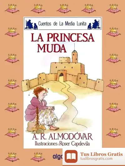 Descargar Media Lunita Nº 5