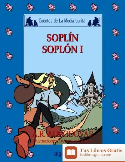 Descargar Media Lunita Nº 59