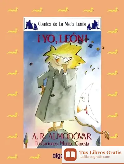 Descargar Media Lunita Nº 6