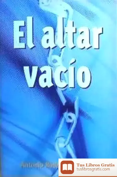 Descargar El Altar Vacío