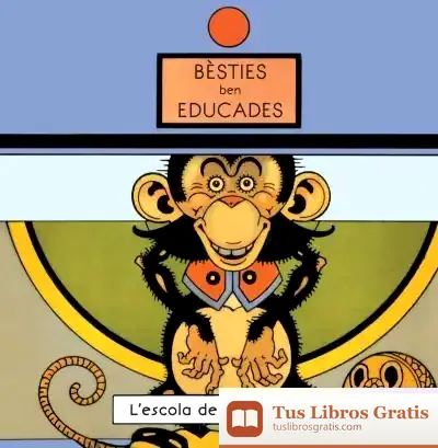 Descargar Bèsties Ben Educades de Antonio Rubino