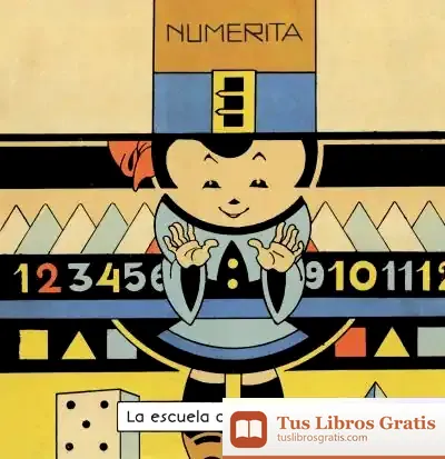 Descargar Numerita de Antonio Rubino