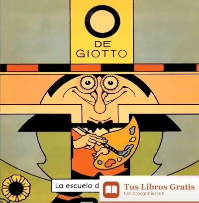 Descargar O De Giotto de Antonio Rubino