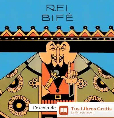 Descargar Rei Bifè de Antonio Rubino