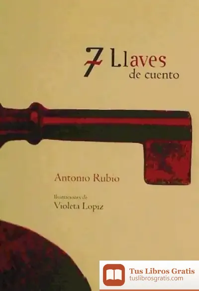 Descargar 7 Llaves De Cuento