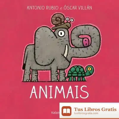 Descargar Animais