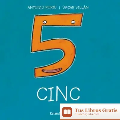 Descargar Cinc de Antonio Rubio