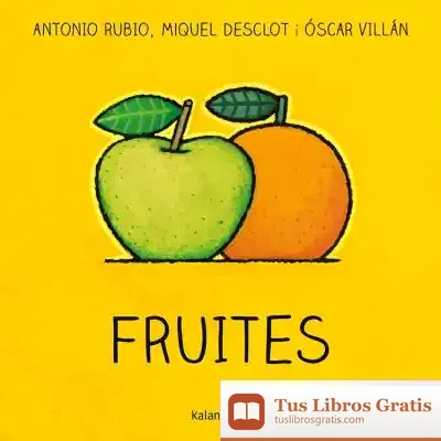 Descargar Fruites