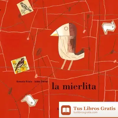Descargar La Mierlita de Antonio Rubio