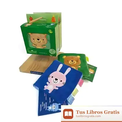 Descargar Pack Pequeños Salvajes - Pequeños De Casa de Antonio Rubio