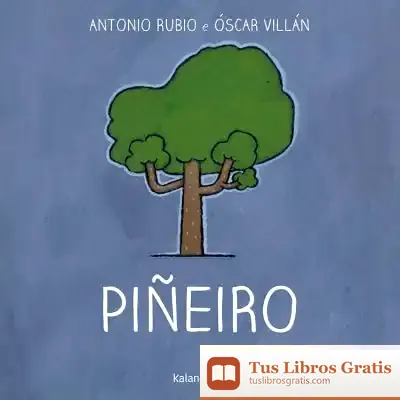 Descargar Piñeiro de Antonio Rubio
