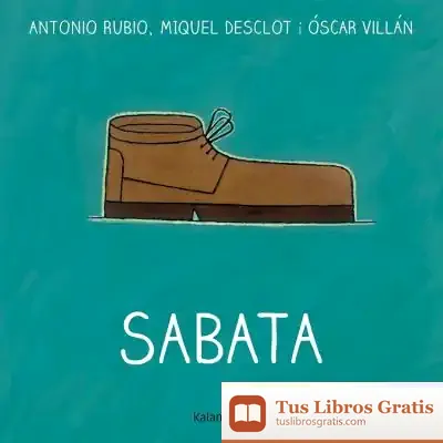 Descargar Sabata