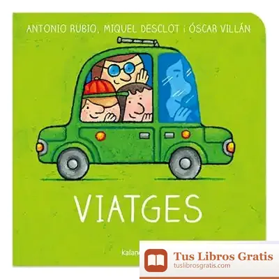 Descargar Viatges