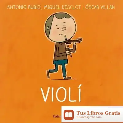 Descargar Violí de Antonio Rubio