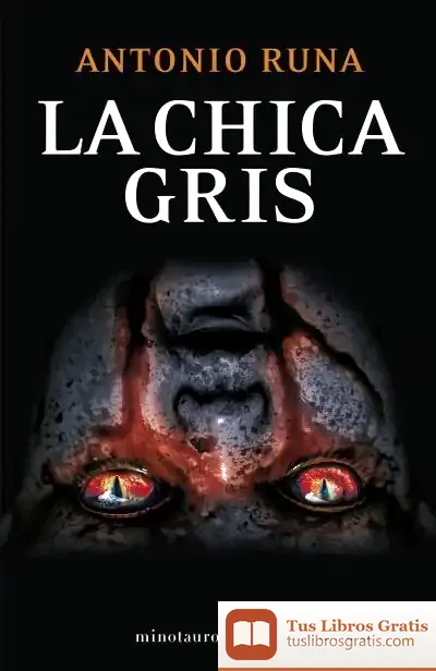 Descargar La Chica Gris