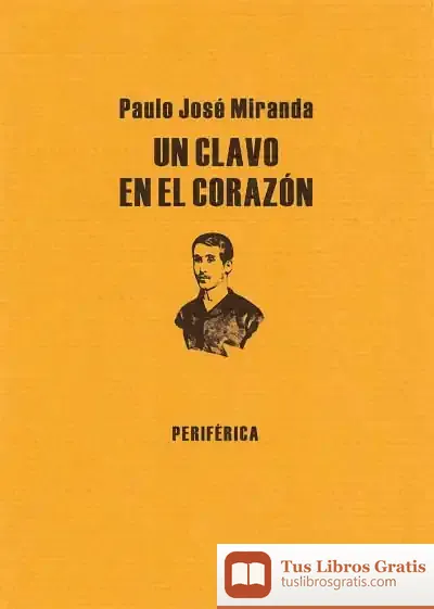 Descargar Un Clavo En El Corazon
