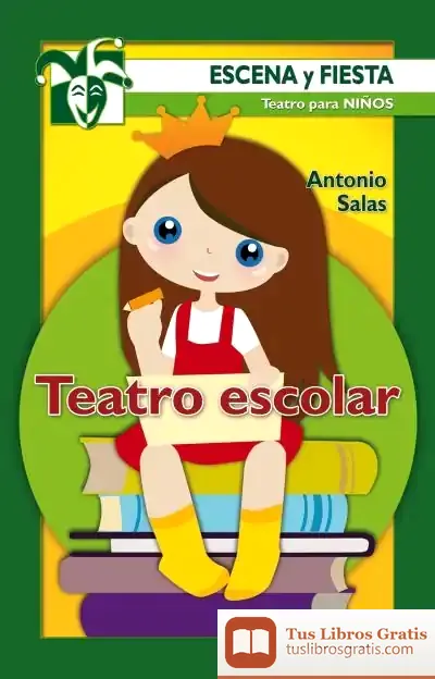 Descargar Teatro Escolar de Nayib Mahfuz