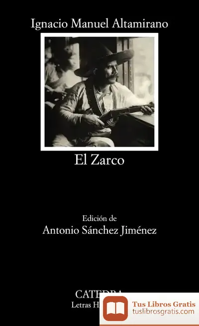 Descargar El Zarco
