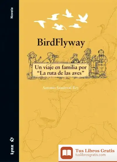 Descargar Birdflyway