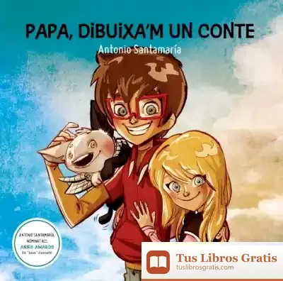 Descargar Papa, Dibuixa'M Un Conte