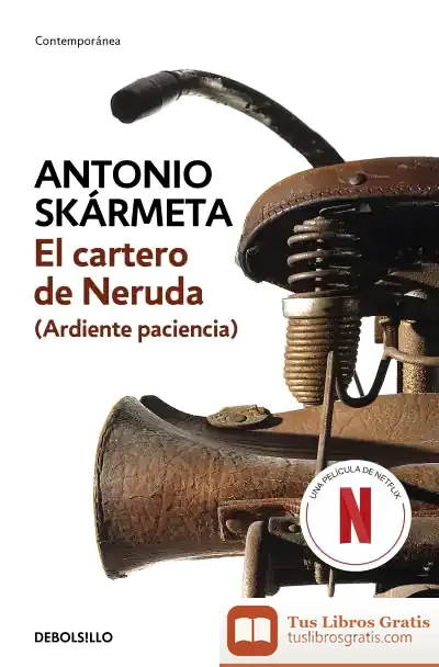 Descargar El Cartero De Neruda de Antonio Skármeta