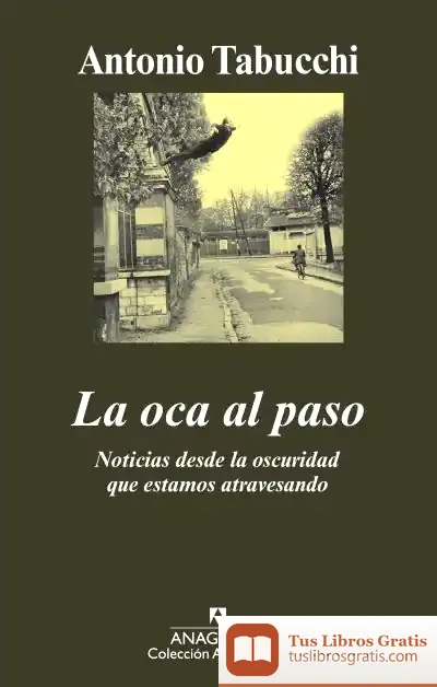 Descargar La Oca Al Paso