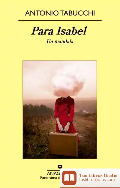 Descargar Para Isabel. Un Mandala