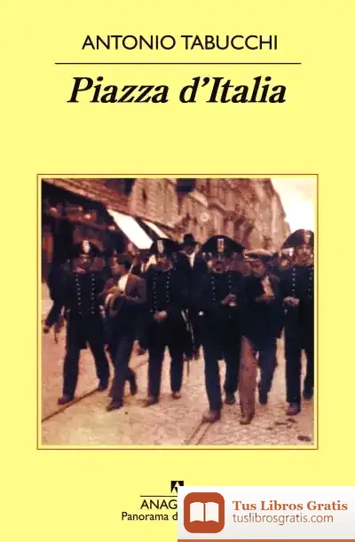 Descargar Piazza D'Italia
