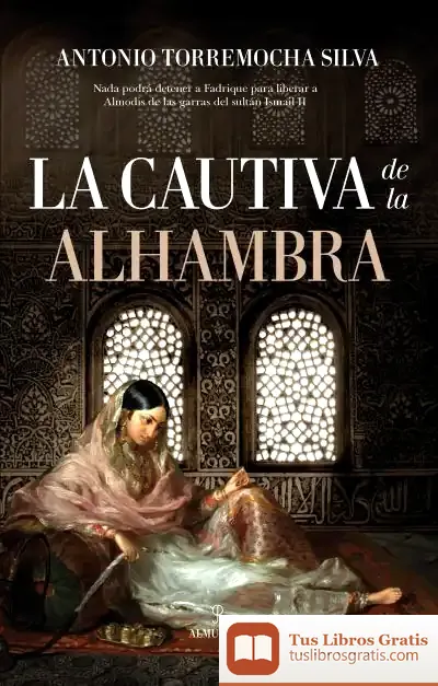 Descargar La Cautiva De La Alhambra