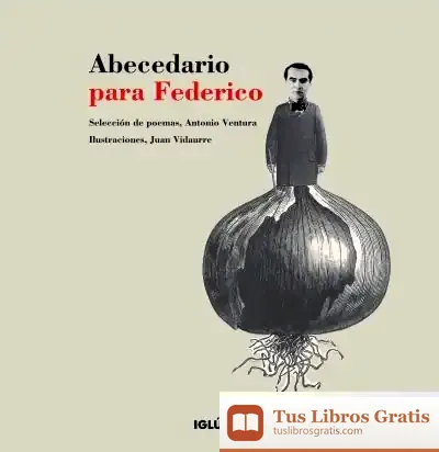 Descargar Abecedario Para Federico de Antonio Ventura