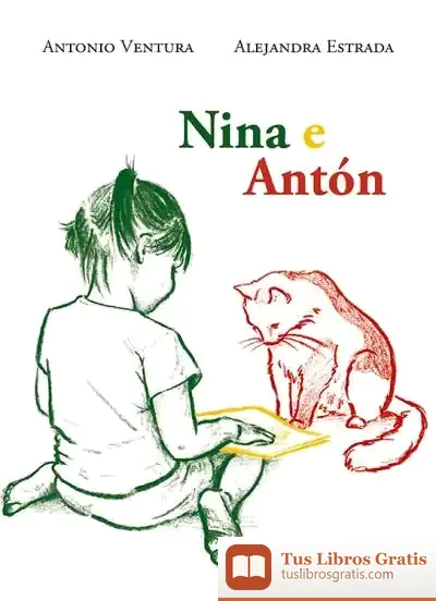 Descargar Nina E Antón