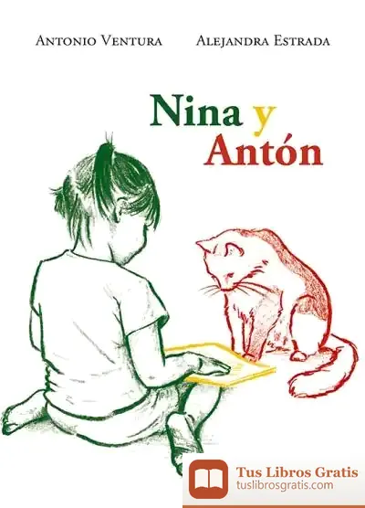 Descargar Nina Y Antón