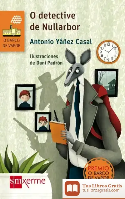 Descargar O Detective De Nullarbor