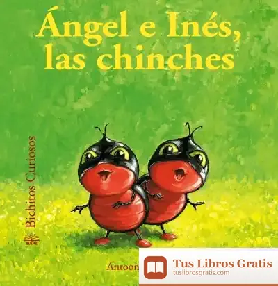 Descargar Ángel E Inés, Las Chinches