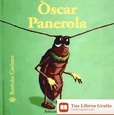 Descargar Bestioles Curioses. Òscar Panerola