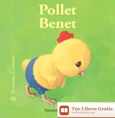 Descargar Bestioles Curioses. Pollet Benet
