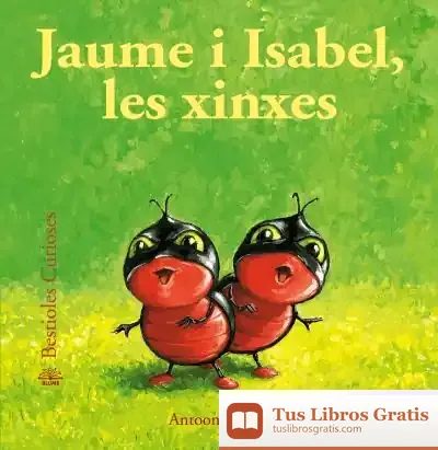 Descargar Jaume I Isabel, Les Xinxes