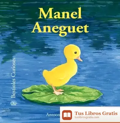 Descargar Manel Aneguet