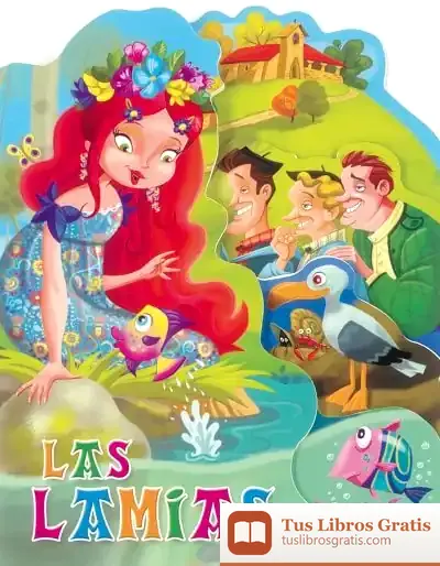 Descargar Leyendas Vascas. Las Lamias