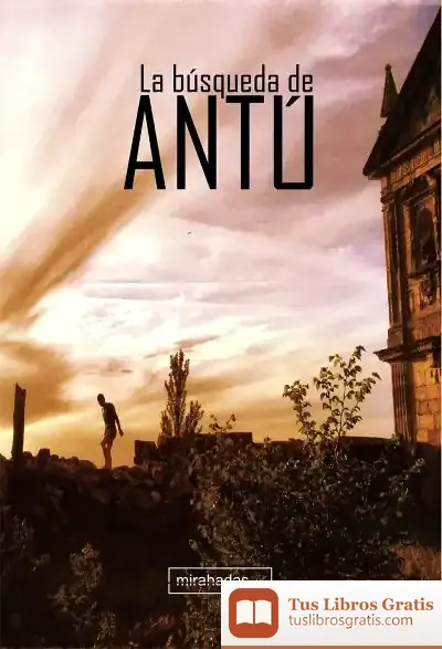 Descargar La Búsqueda De Antú