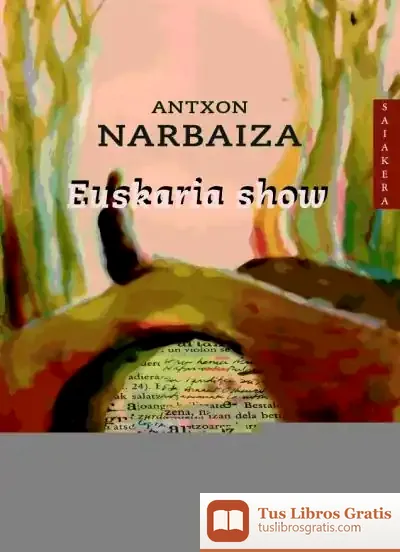 Descargar Euskaria Show